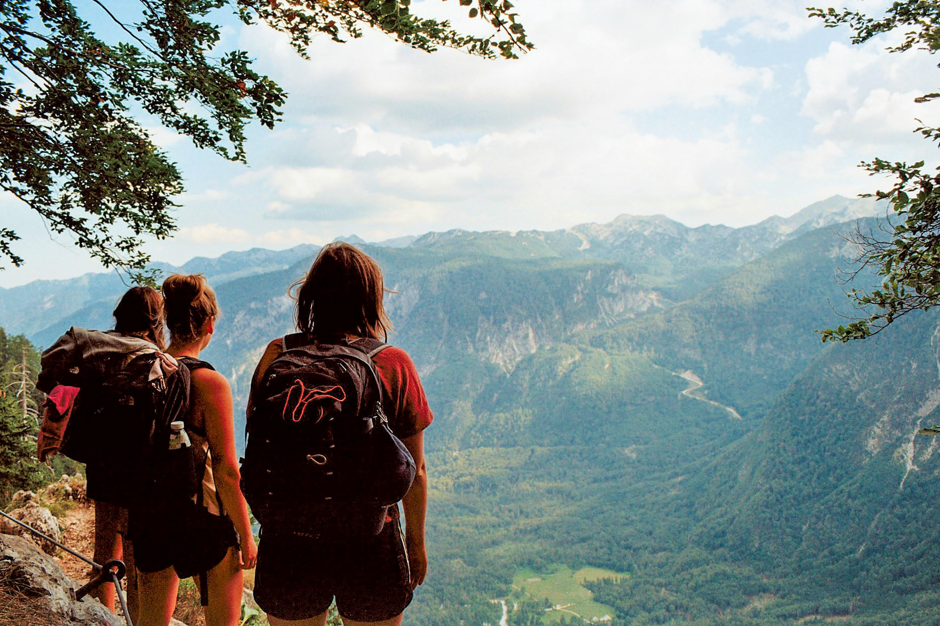 Best Group Holiday Destinations for Friends and Families