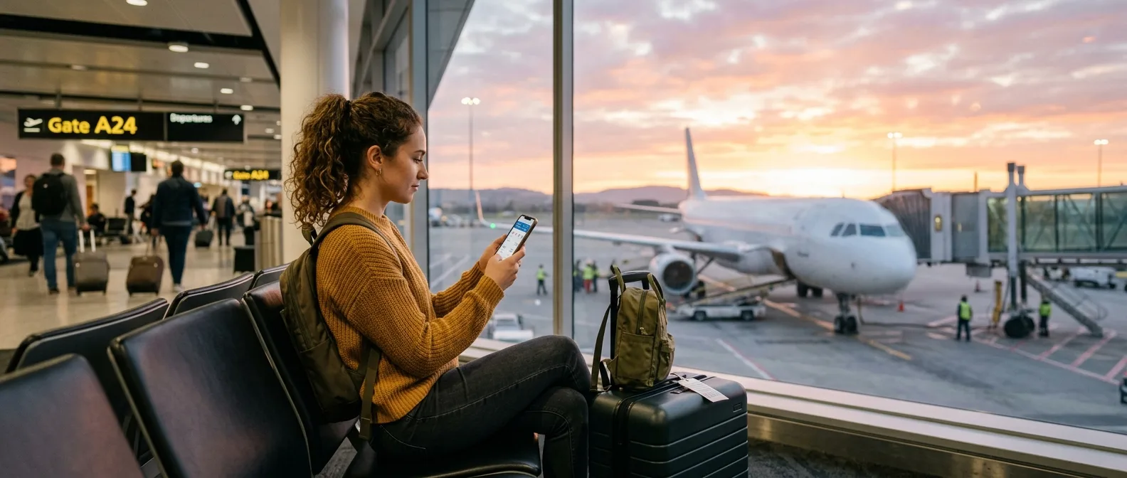 Find Cheap Seats This Week: Best Last-Minute Flight Websites for 2026