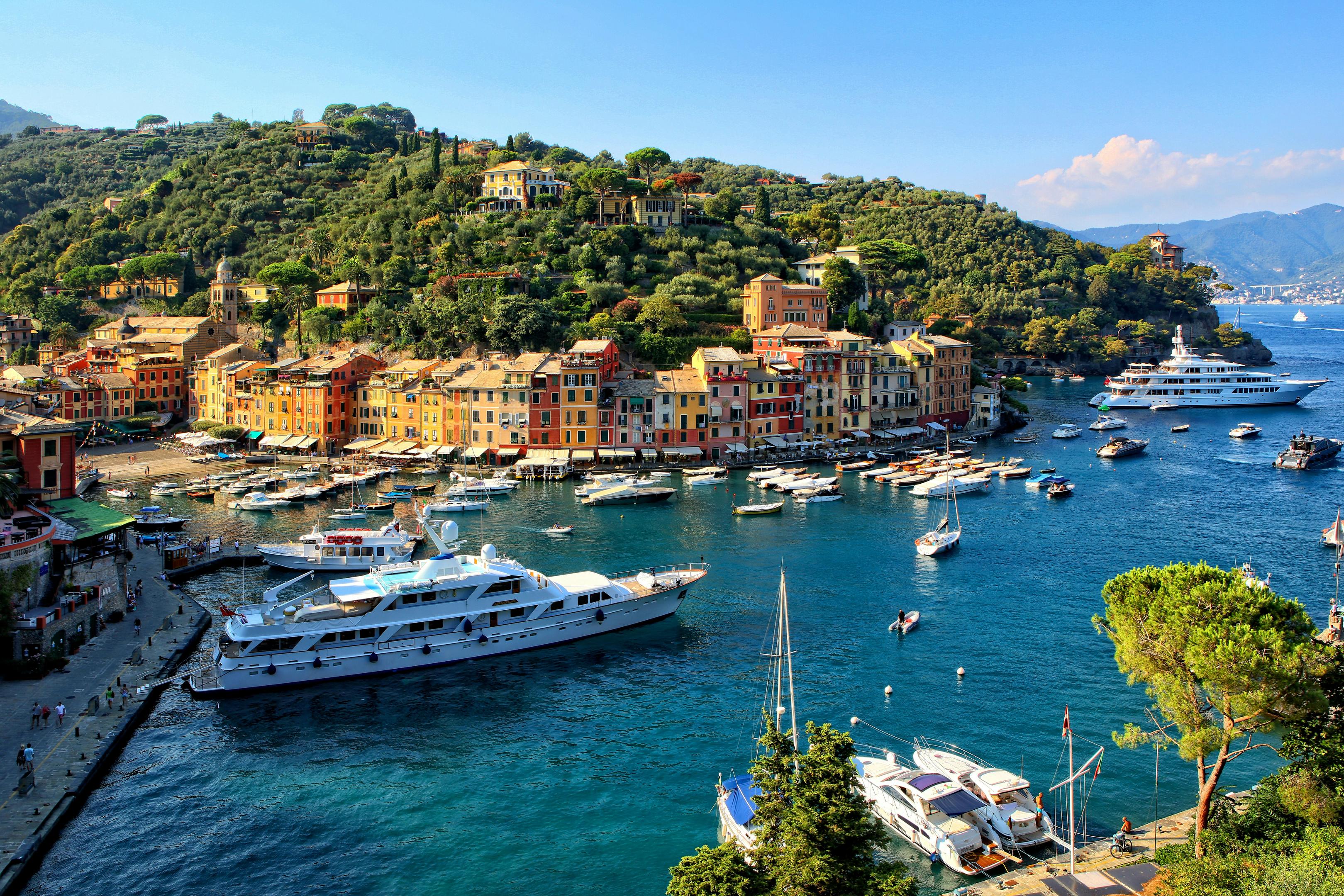 Best Mediterranean Holiday Destinations for Sun, Sea, and Culture
