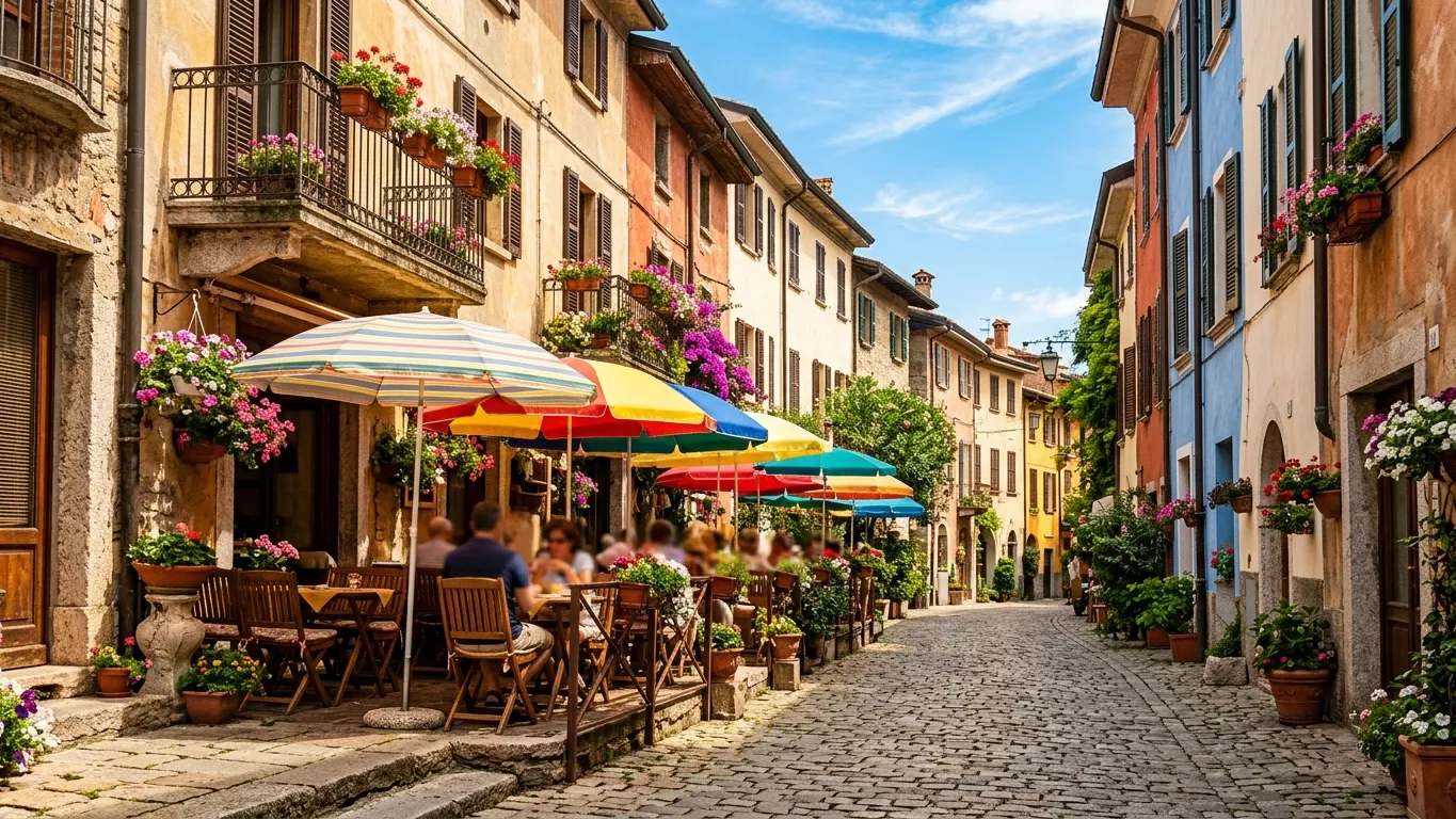 Best weekend city breaks in Europe: 10 cities worth flying to