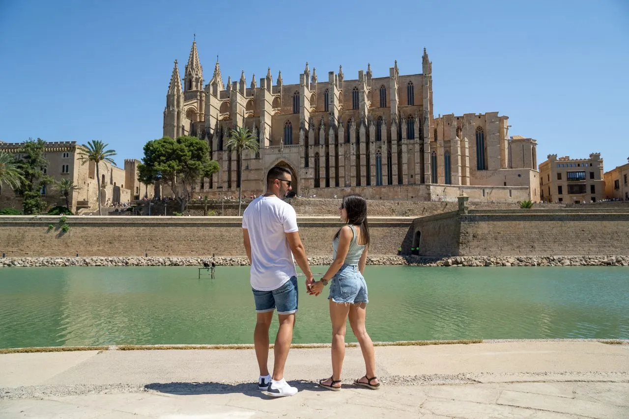 Seville picture
