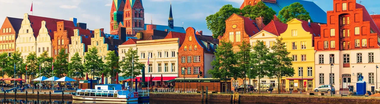 Alles Gut: Top 15 spots in Germany