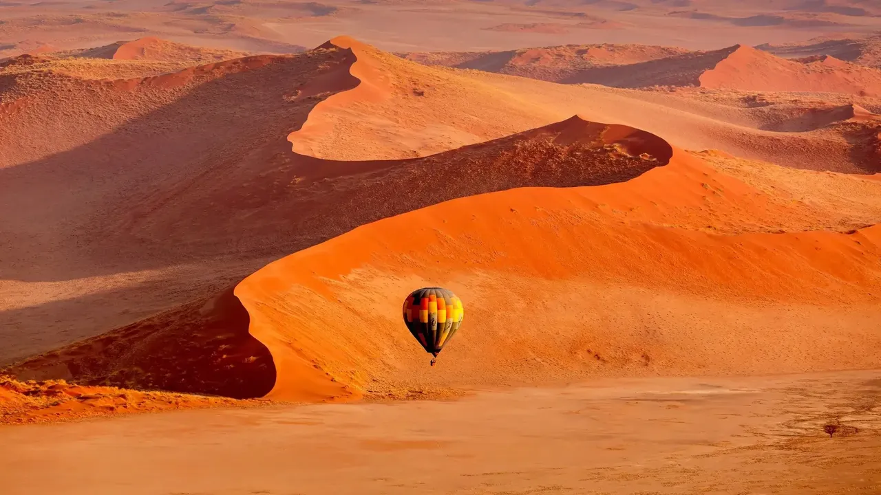 6 best places to travel in August 2019