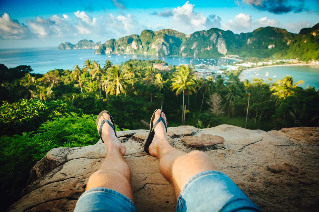 Cheapest Countries to Visit in the World