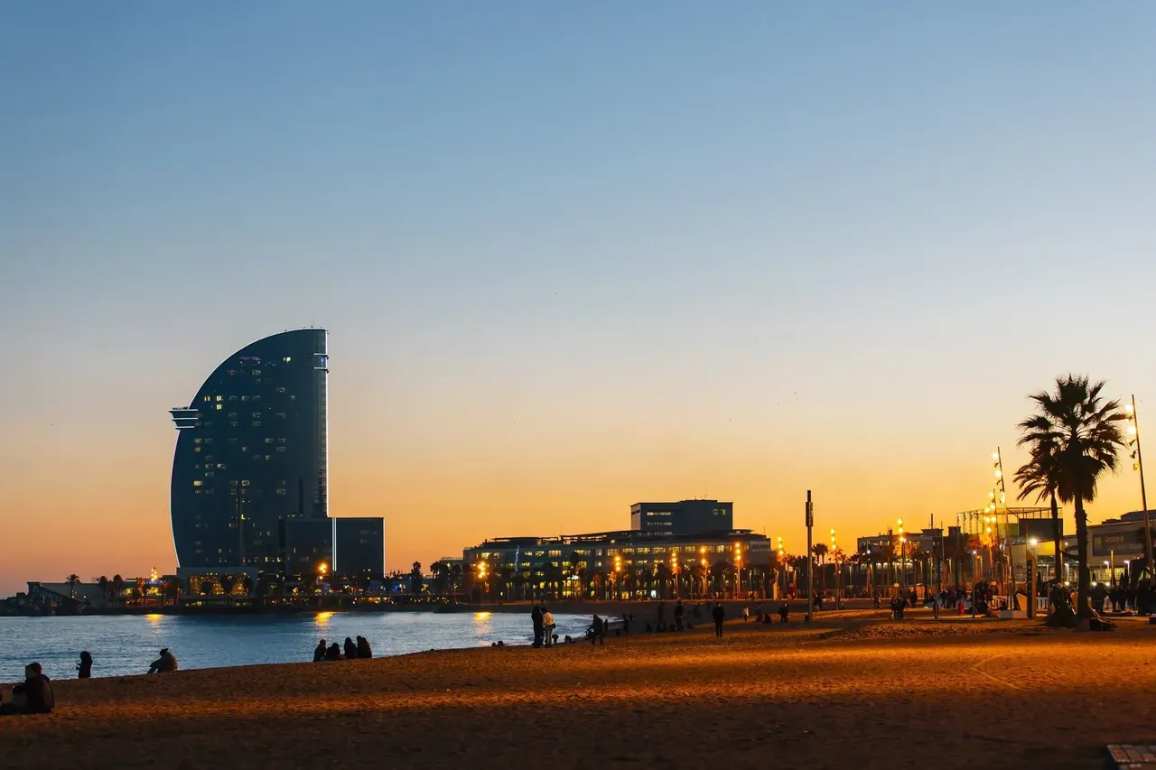 Fin de semana en Barcelona: cómo verlo todo sin gastarte casi nada