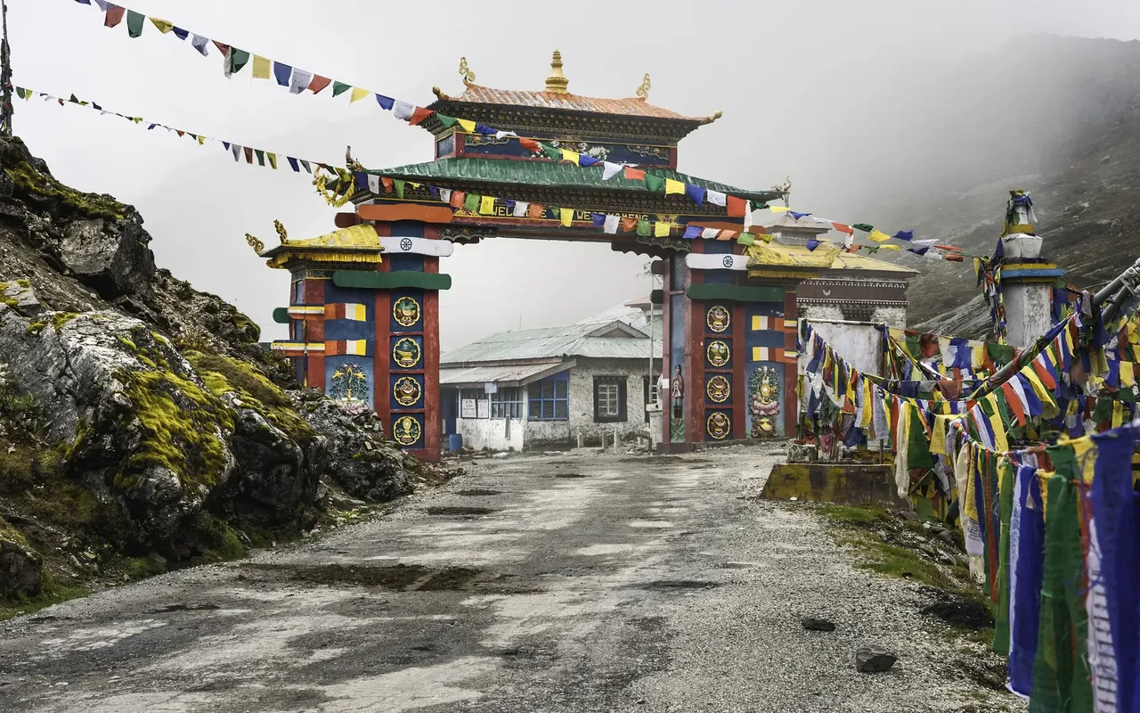 Arunachal Pradesh: The least travelled part of India