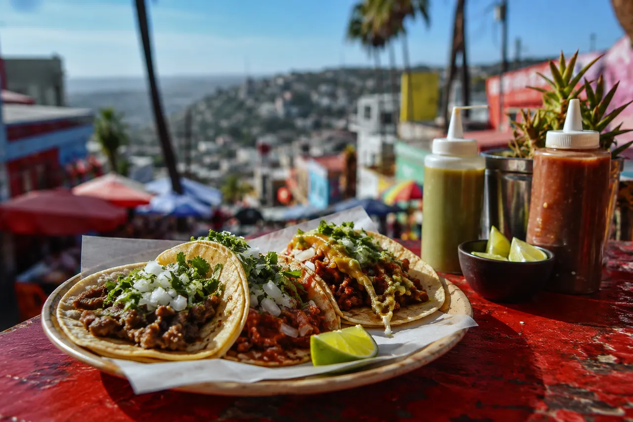 Tijuana On A Budget: The Tastiest Border Crossing In North America