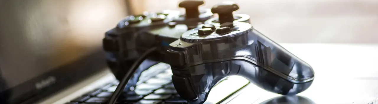 The top 10 video game destinations
