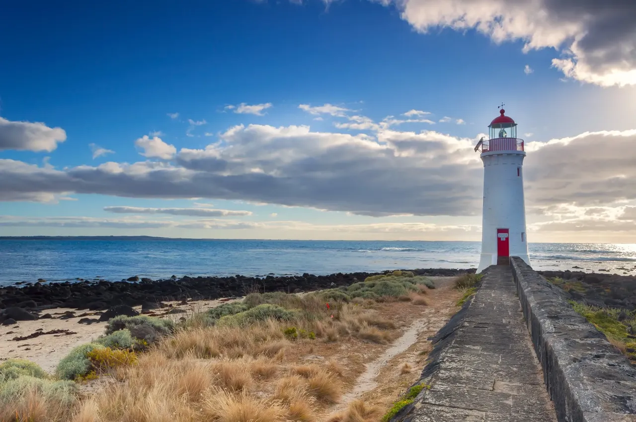 The Port Fairy Folk Festival is one of the friendliest places on Earth — Shutterstock The 6 best places to travel in March 2019