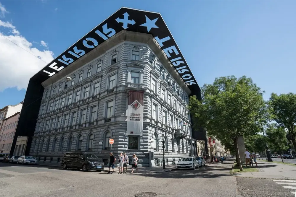The Terror Háza is a grimly fascinating look into life under the brief fascist and longer communist regimes — Sergio Delle Vedove / Shutterstock Romance, ruins and rebellion: why Budapest is one of Europe’s greatest cities