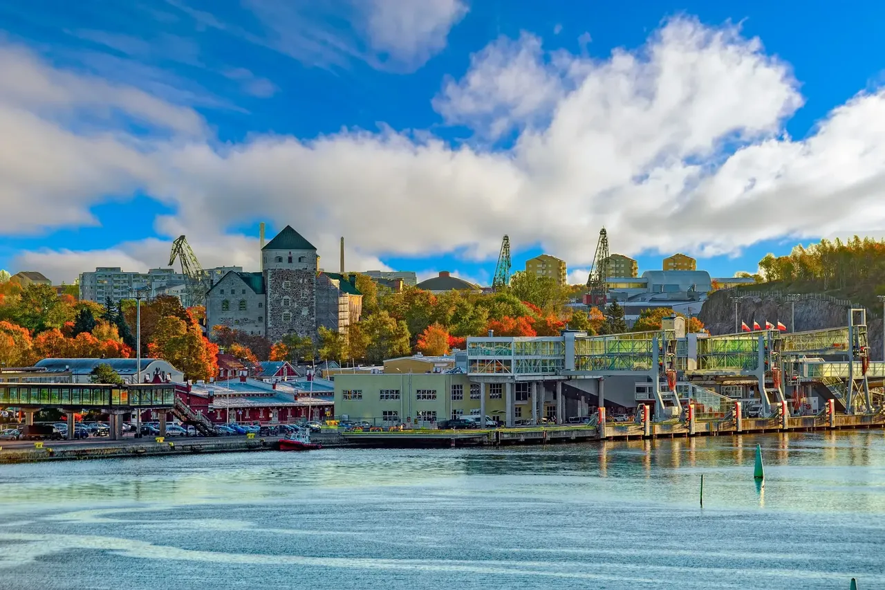 The student city of Turku is home to Lammin Sahti, a traditional Finnish beer-like beverage - Shutterstock