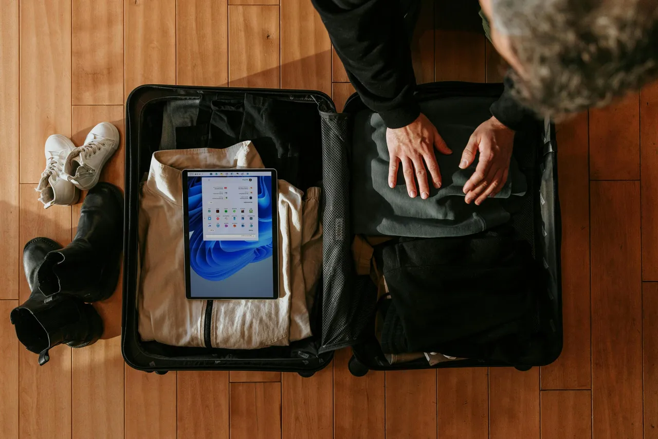 Holiday Packing List: What to Pack for a Stress-Free Trip