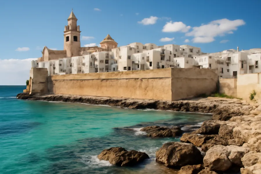 Puglia for the People: Affordable Adventures in Italy’s Sunny South