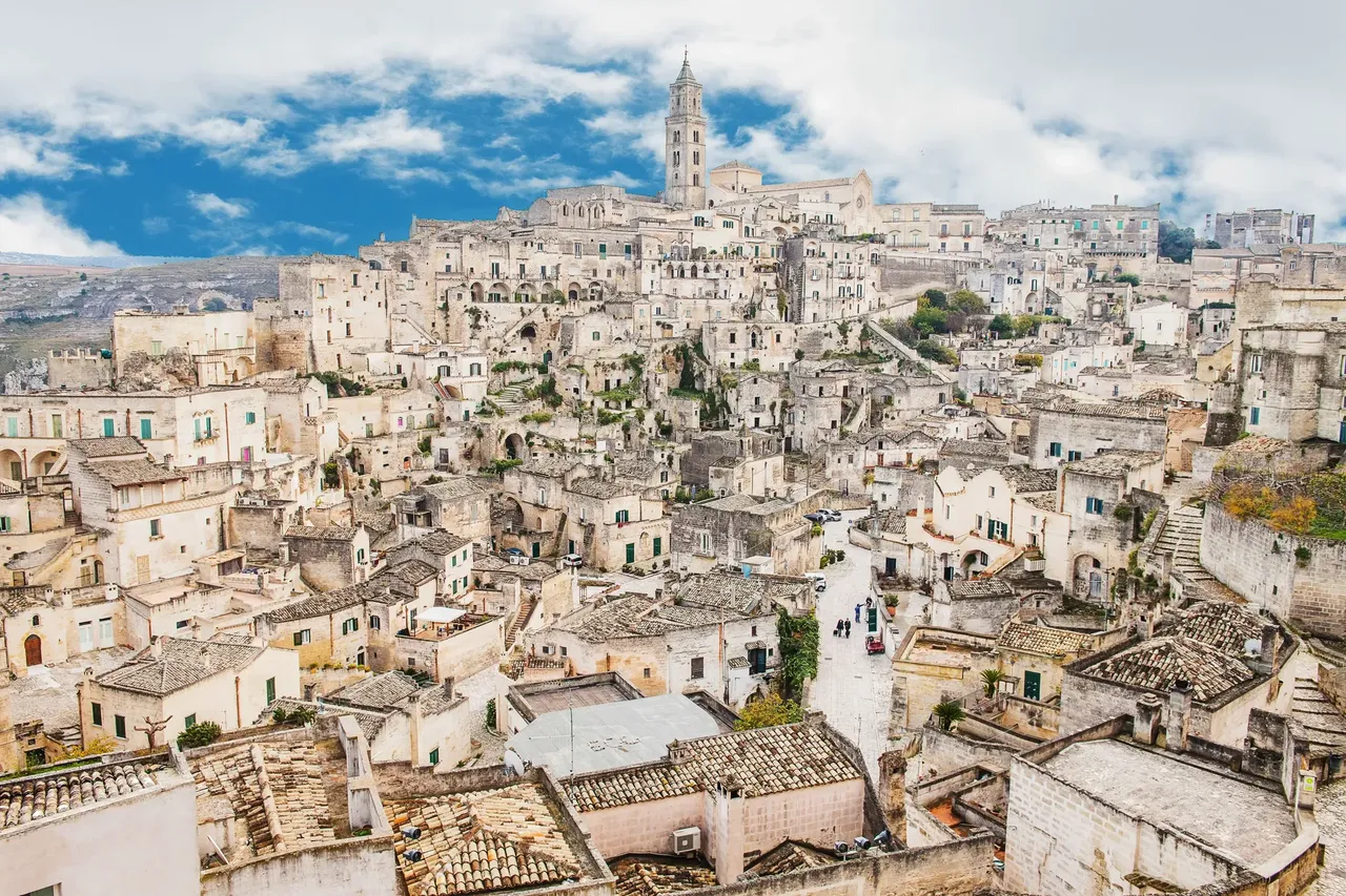 Matera is one of the longest continually-inhabited cities in the world — Shutterstock 8 unusual city adventures for 2019