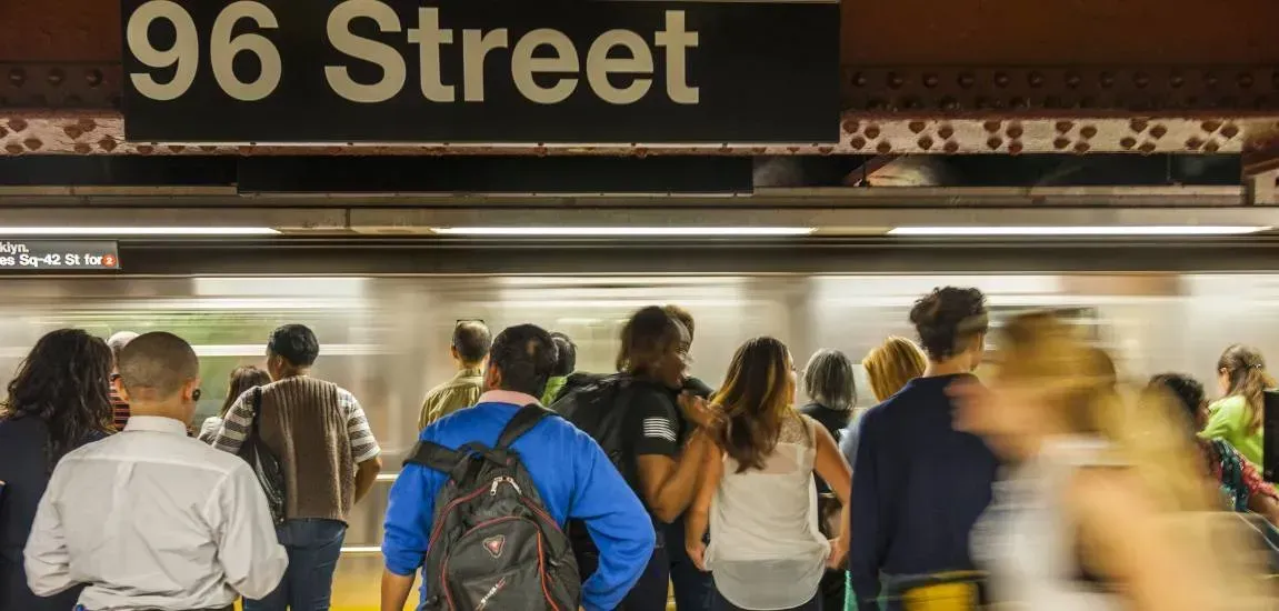 10 érdekesség a metróhálózatokról