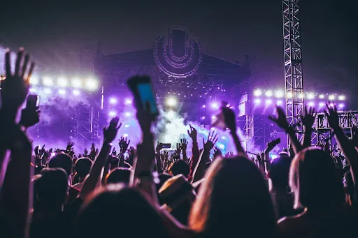 Las reseñas de Kiwi.com revelan los mejores festivales de este verano