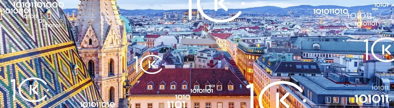 A 10 legjobb úti cél a Kiwi.com-on az elmúlt 10 évből