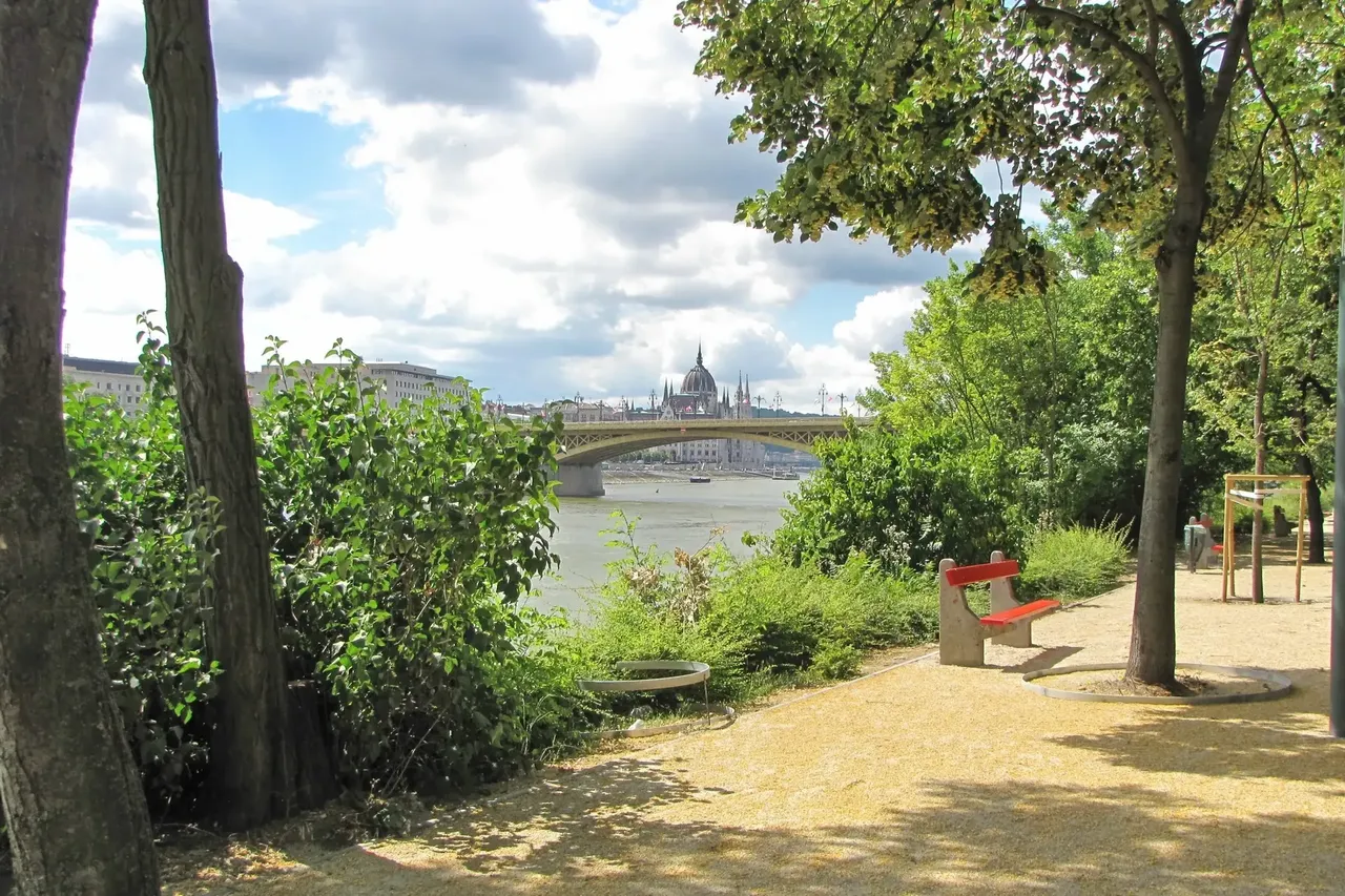 Margaret island is basically a giant park that serves as a nice respite from big city life — Shutterstock Romance, ruins and rebellion: why Budapest is one of Europe’s greatest cities