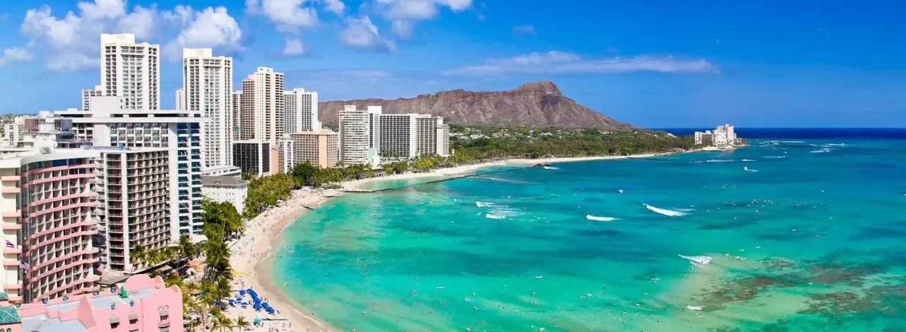 Best Places to Visit for Thanksgiving