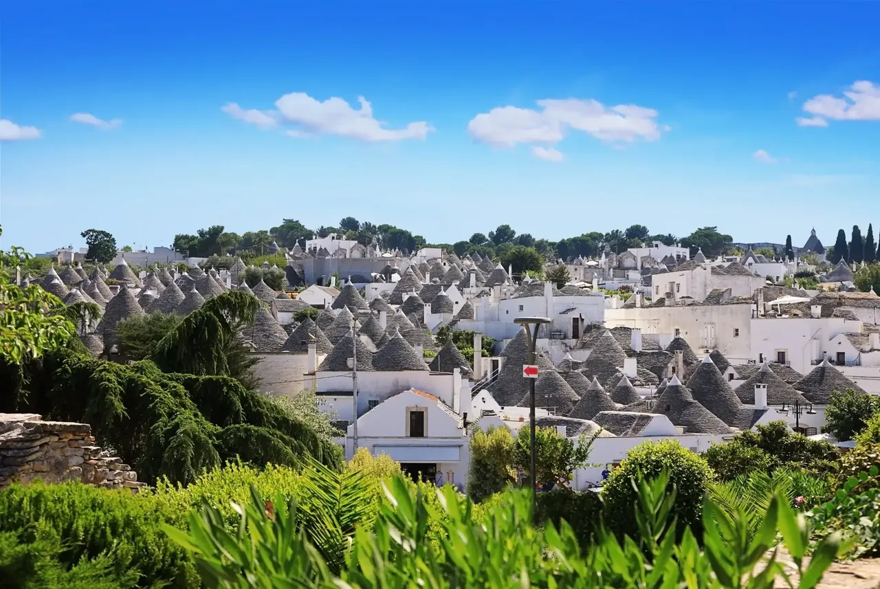 15 unusual facts about world cities
