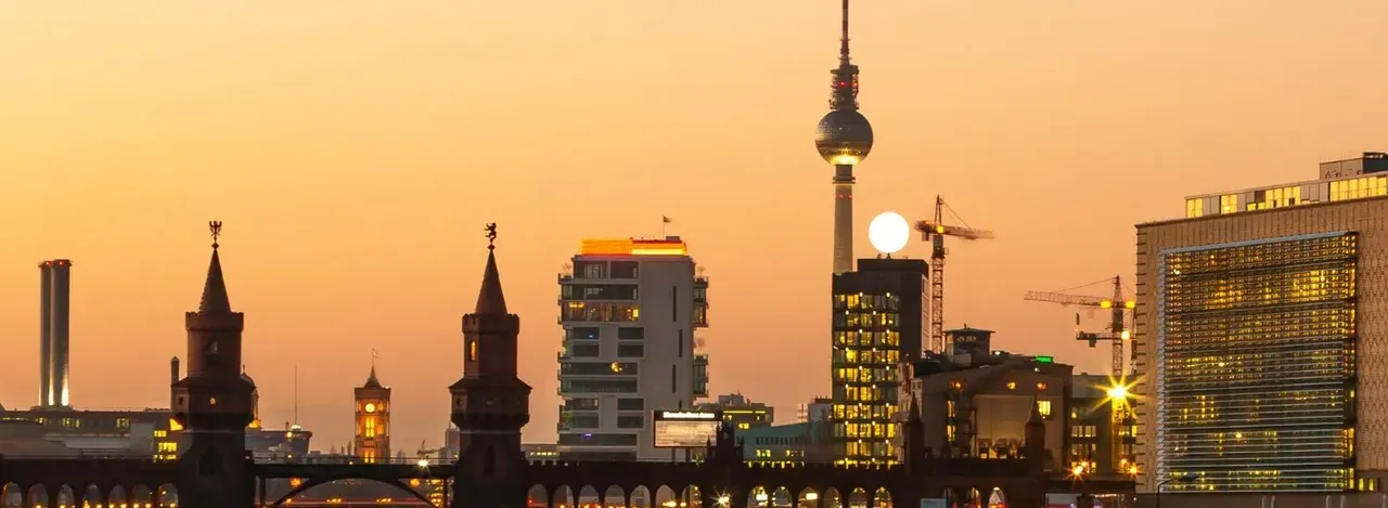 Kreuzberg 36 w Berlinie: najfajniejsza dzielnica w najfajniejszym mieście Europy