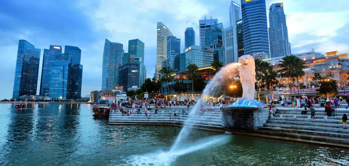 Singapur low-cost: 10 formas de turistear por poco dinero