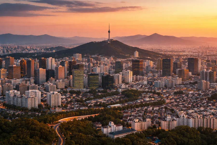 Seoul: Neon Nights, 24/7 Energy, and Skincare That Judges You