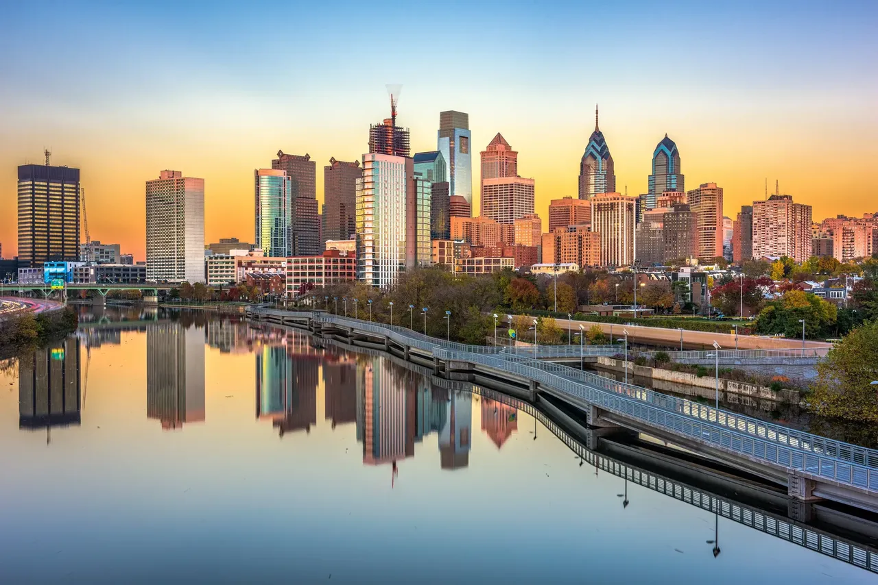 The National Museum of American Jewish History in Philadelphia will hold a huge exhibition celebrating Leonard Bernstein’s life – Shutterstock 6 best places to travel in August