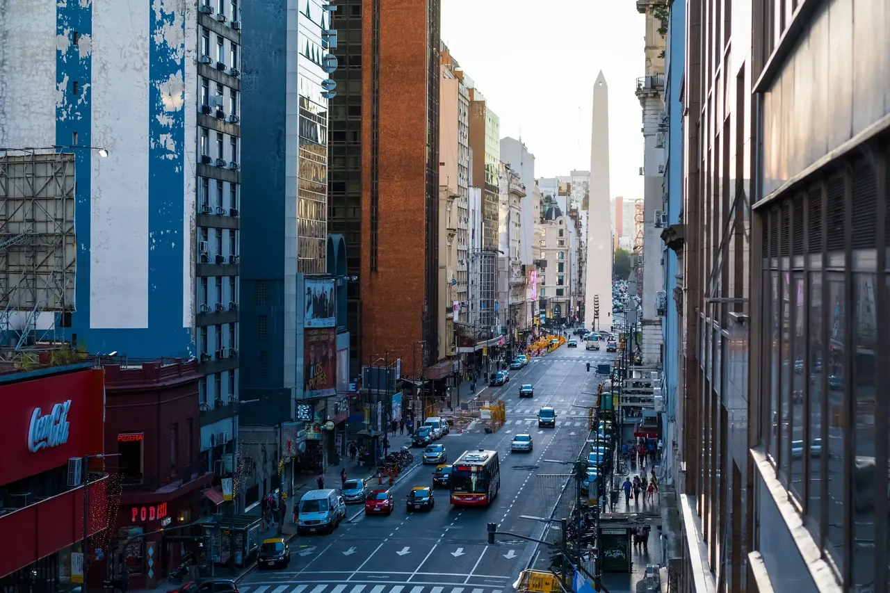 Buenos Aires is a fabulous combination of tango, charm and elegance — Dudarev Mikhail / Shutterstock Valentine’s Day