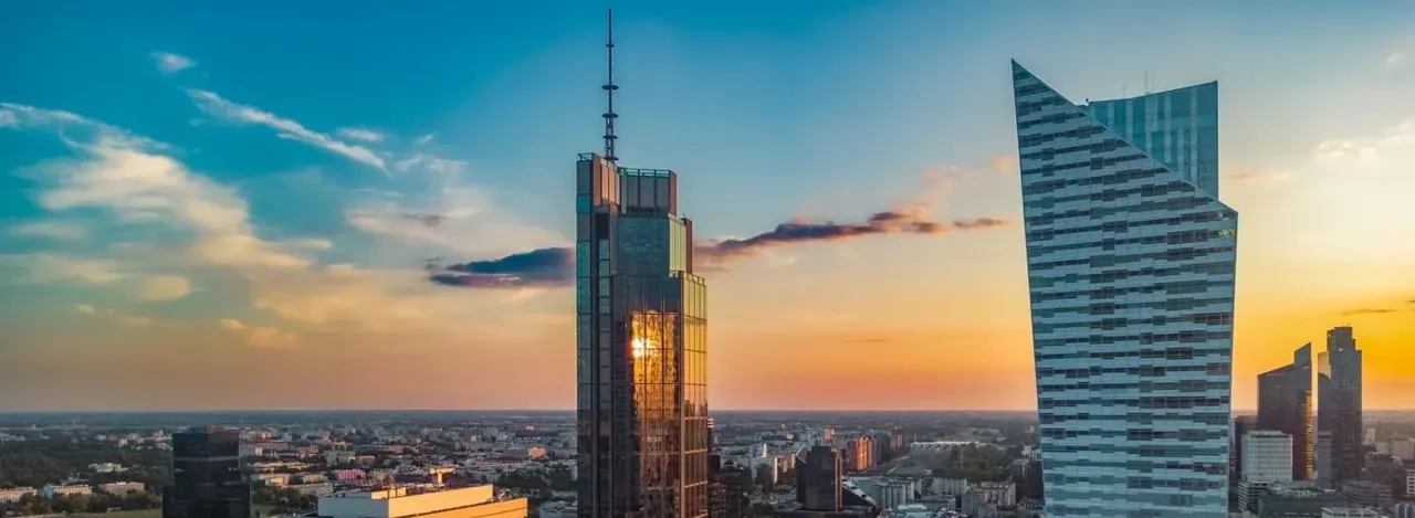 From Zapiekanka to Neon: The Ultimate Budget Guide to Warsaw