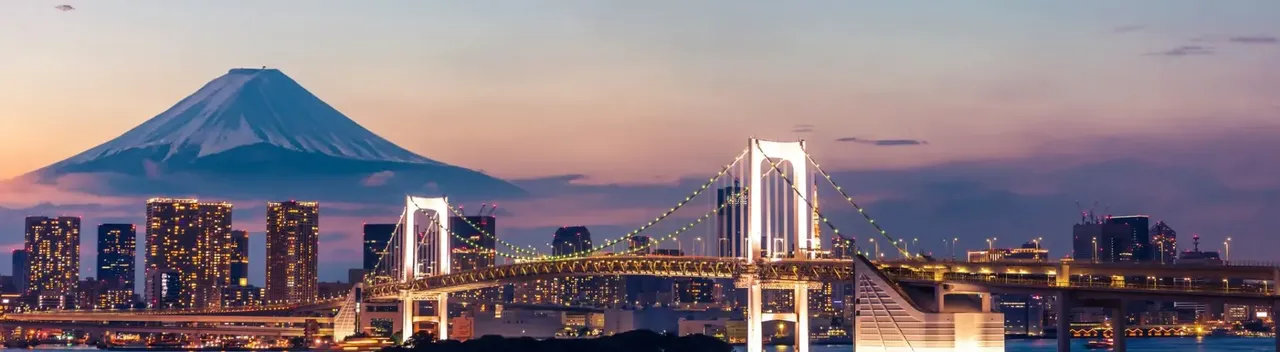 Tokyo cu buget redus: 9 experiențe ieftine de neratat