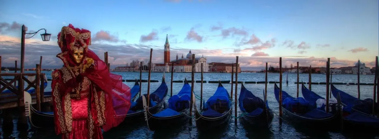 Masks, Mystery, and Magic: Your Guide to the Venice Carnival