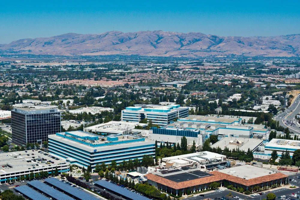 Sillicon Valley