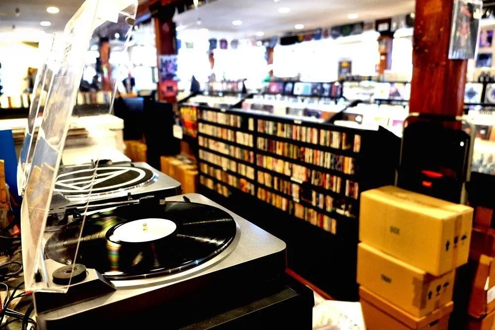 Bristol in the UK and New Orleans in the US have what they call a “tuning” partnership, based on both cities’ musical heritage