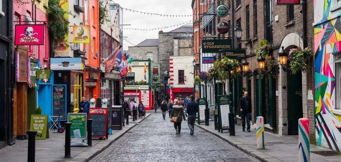 Dublin olcsón: 10 tipp, hogy lefaragj a kiadásokból