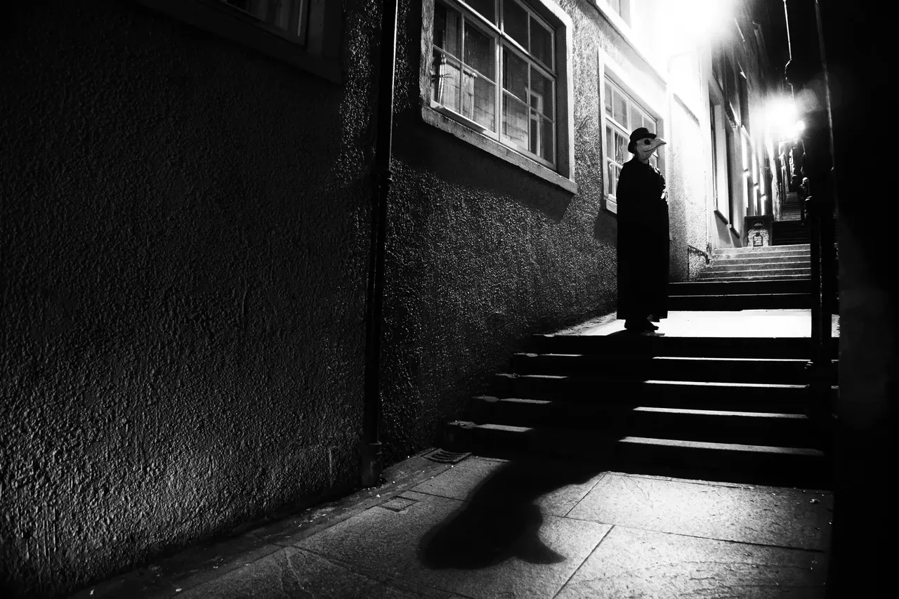 In 1645, the area became the scene of an outbreak of plague — Shutterstock The 7 Most Haunted Places in the World