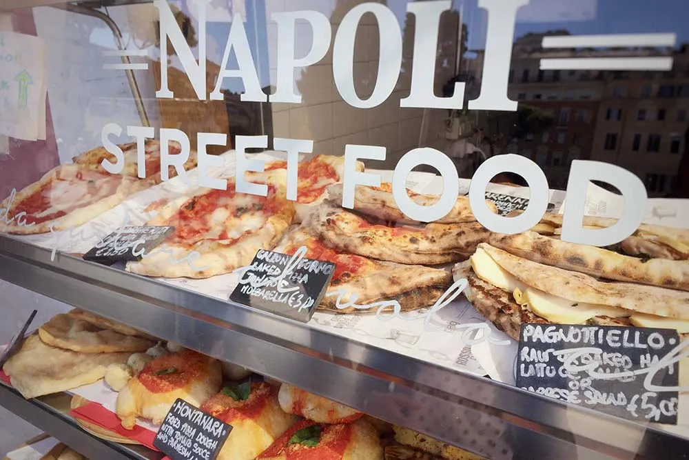Dnes v Neapoli působí asi tak 3 000 pizzaiuoli