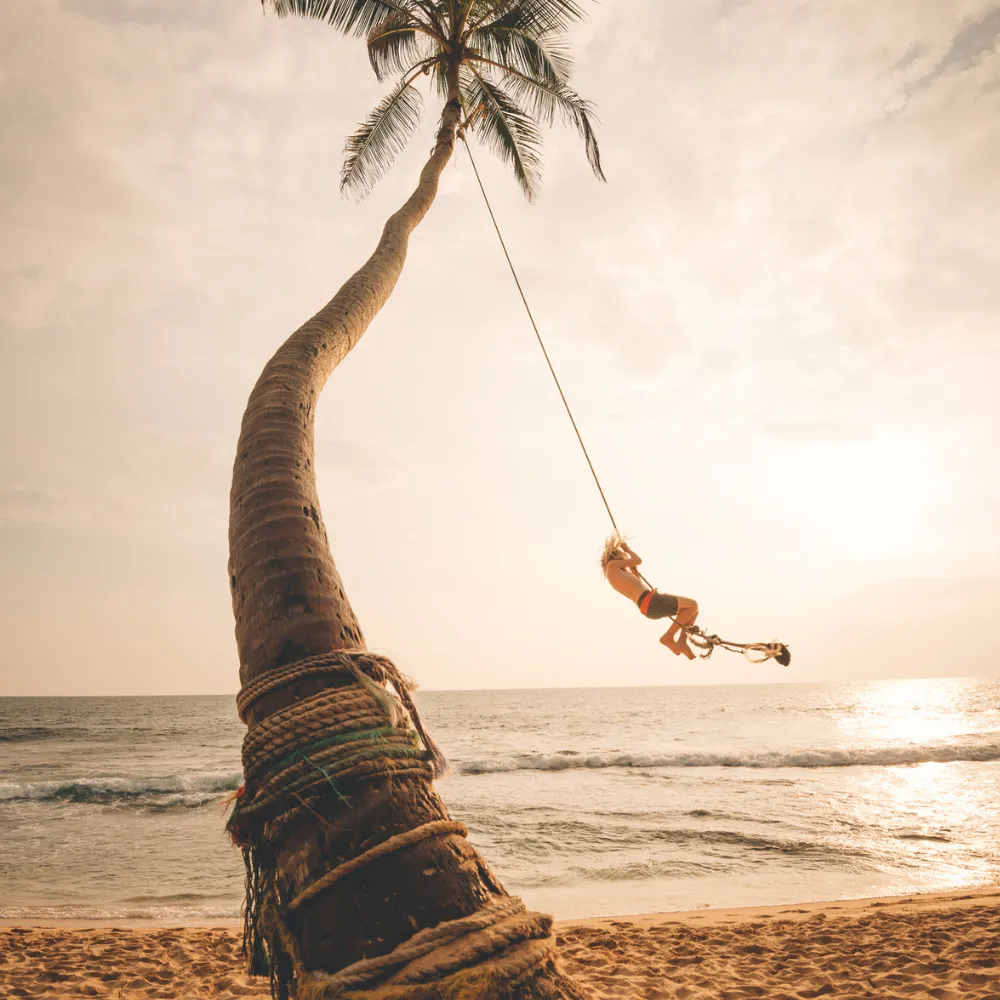 Las playas más bonitas del mundo te están esperando