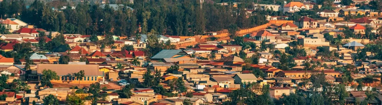 5 nejlepších zemí pro první návštěvu Afriky