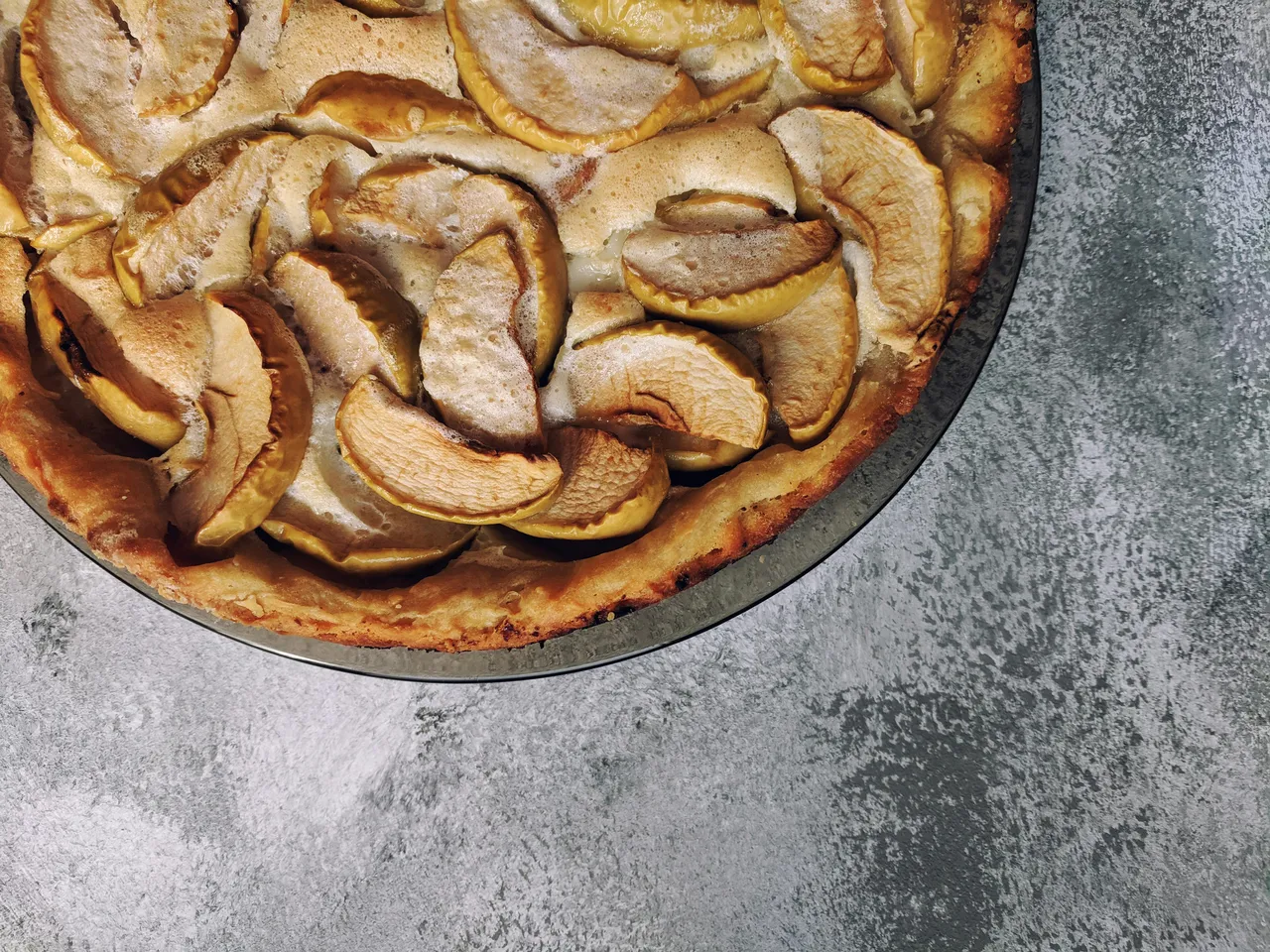 apple pie