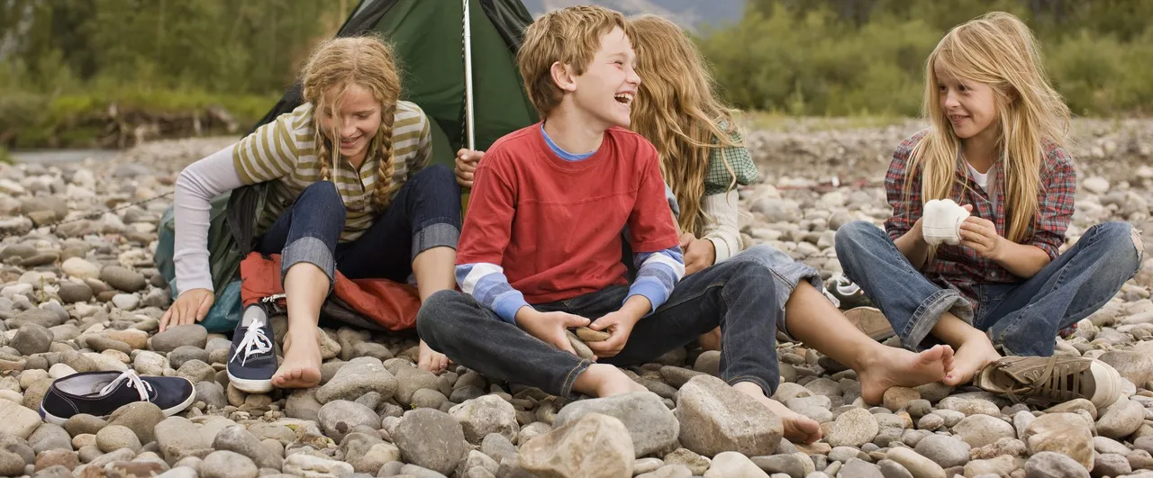 The Best Family-Friendly Holiday Destinations In Europe