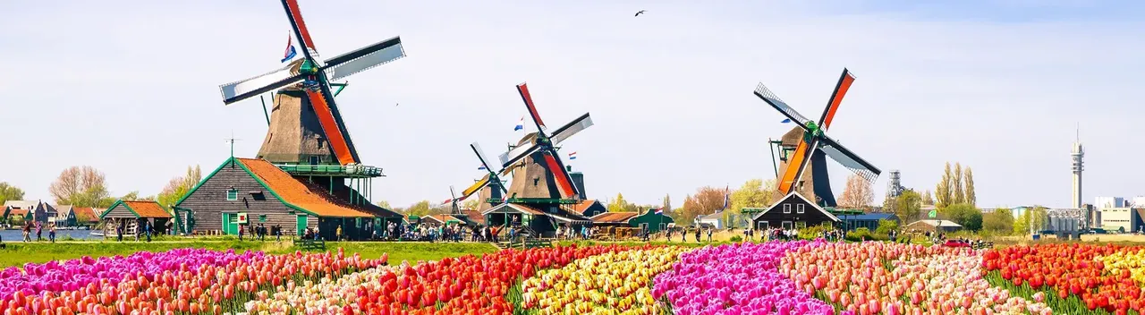 The 6 best places to travel in April 2019