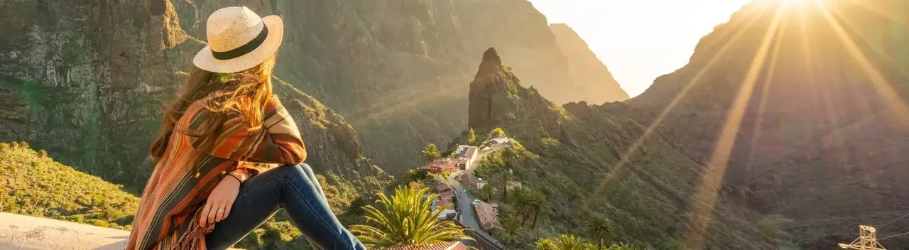 10 nejoblíbenějších prosluněných destinací, které byste si tenhle prosinec neměli nechat ujít