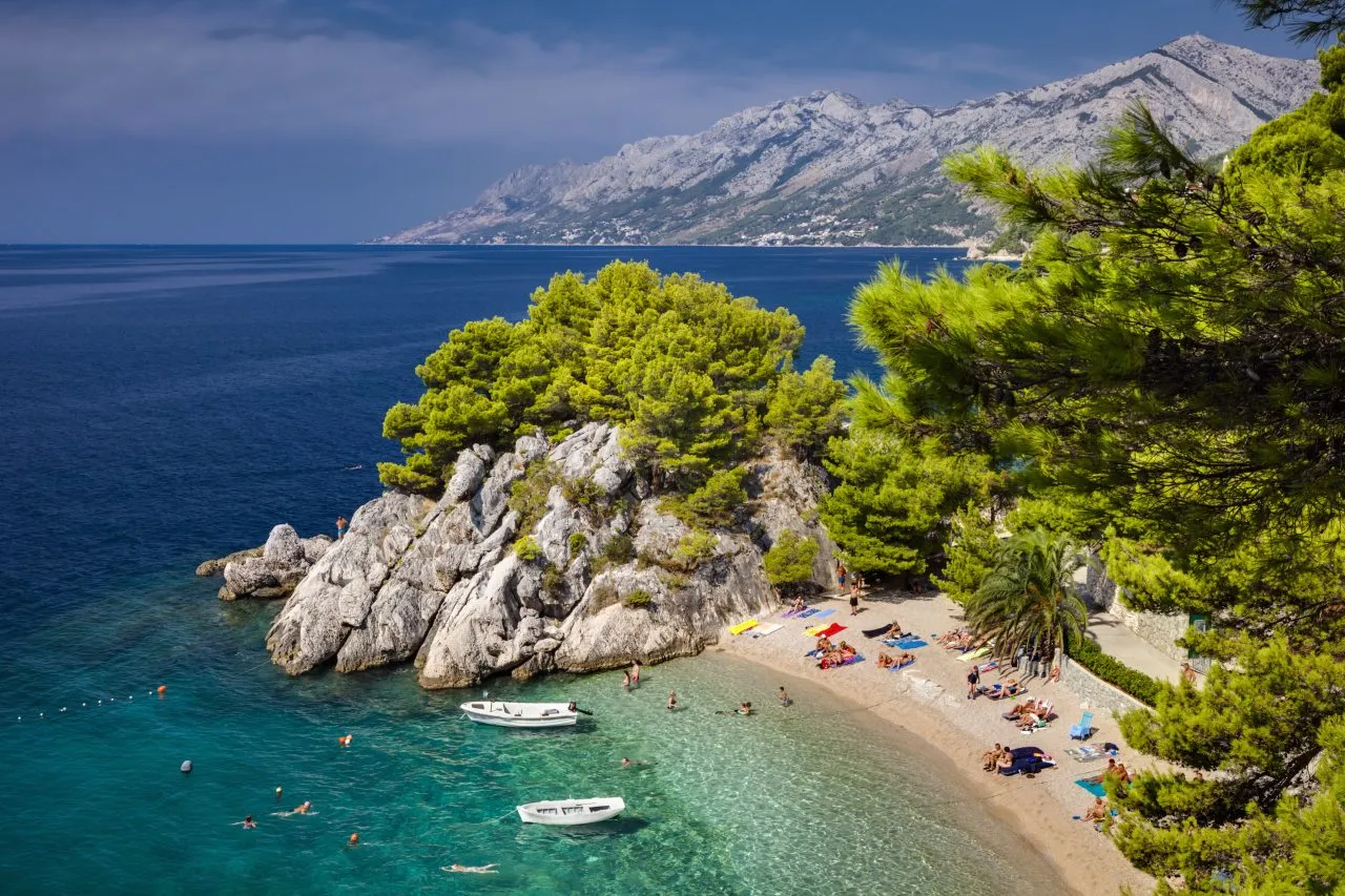 Makarska Riviera