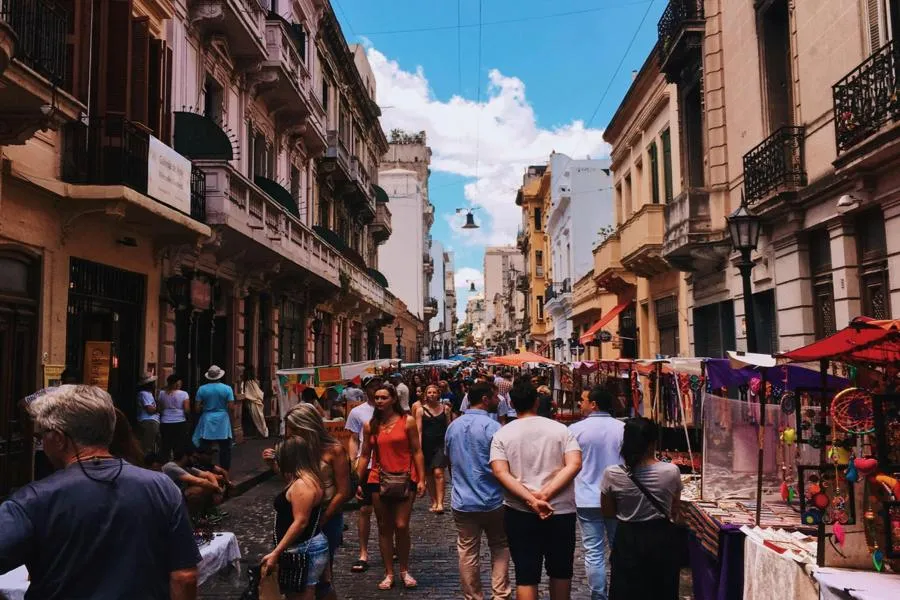 Tango, Parks, and Pastries: A Budget-Friendly Buenos Aires Guide