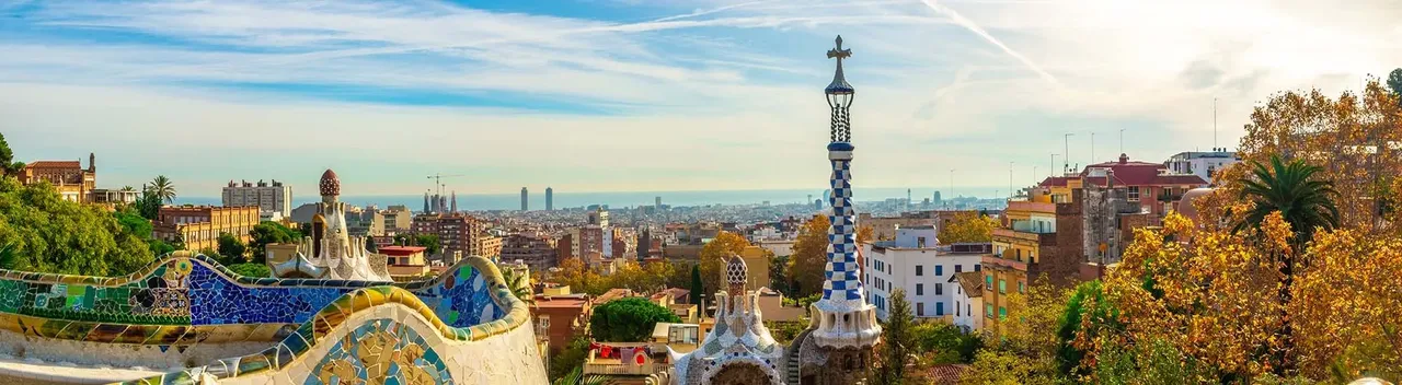 Last-minute escapes from the UK