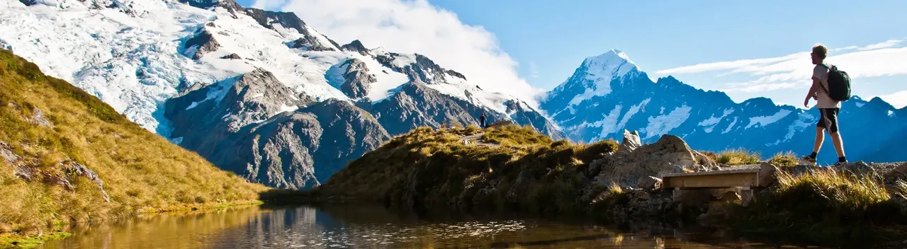 Escape the heat! 8 places that are actually cool right now