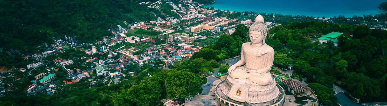 Ghid despre Phuket la prețuri accesibile: Cum să te bucuri de Thailanda cu bani puțini