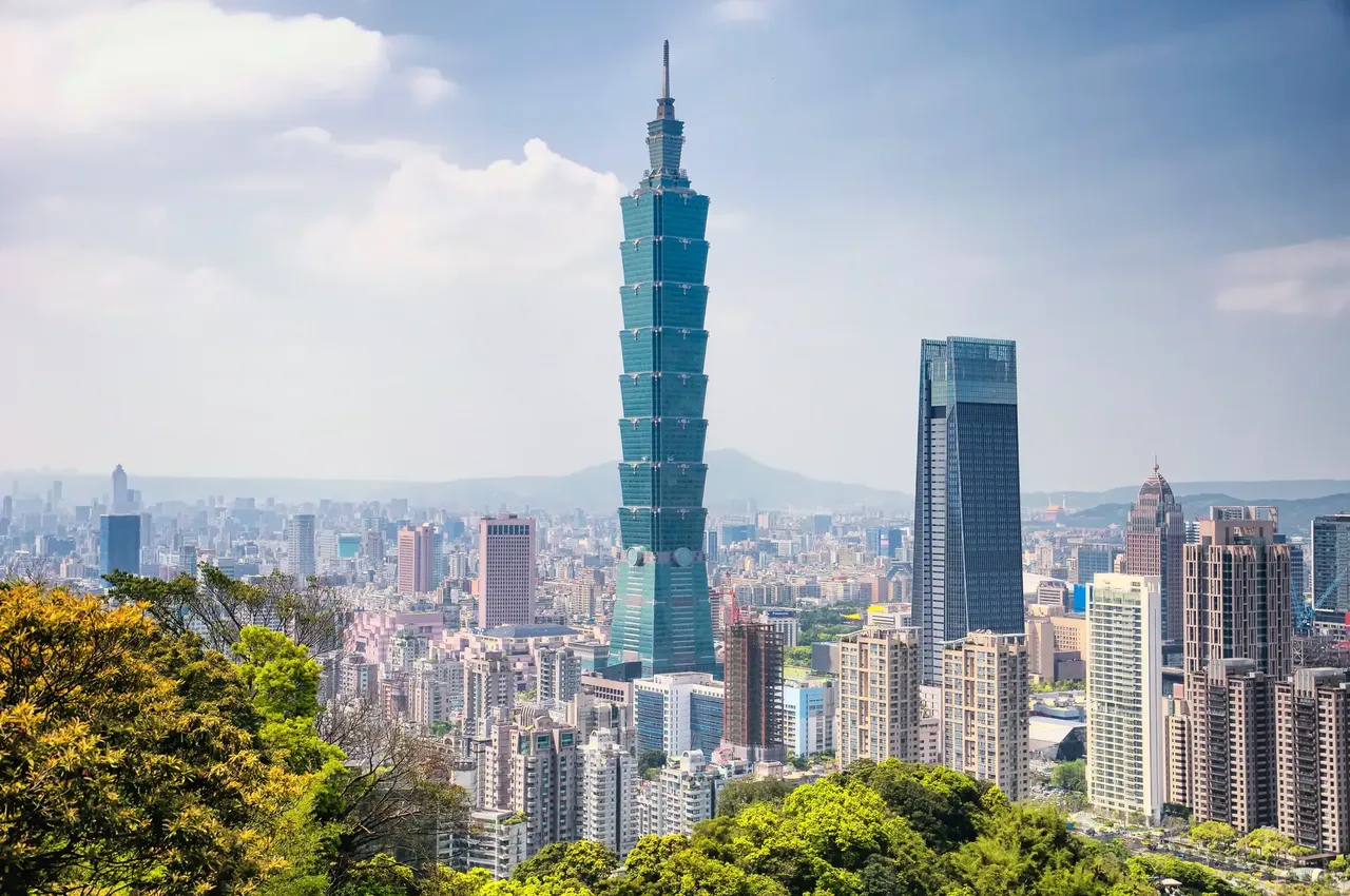 Taipei is a 24-hour city, with an unusual mix of Japanese, Chinese and even American influences — Dan Hanscom / Shutterstock 8 unusual city adventures for 2019