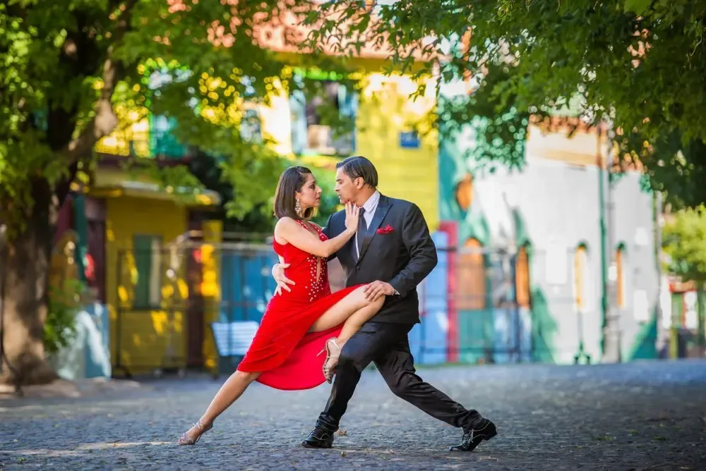 Buenos Aires is acknowledged as one of the most vibrant, vital and multicultural cities on the planet — Shutterstock